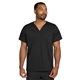Wink Unisex WorkFlex Chest Pocket V - Neck Top