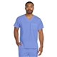 Wink Unisex WorkFlex Chest Pocket V - Neck Top