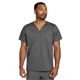 Wink Unisex WorkFlex Chest Pocket V - Neck Top