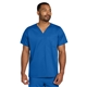 Wink Unisex WorkFlex Chest Pocket V - Neck Top