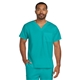 Wink Unisex WorkFlex Chest Pocket V - Neck Top