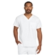 Wink Unisex WorkFlex Chest Pocket V - Neck Top