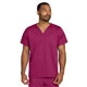 Wink Unisex WorkFlex Chest Pocket V - Neck Top