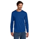 Carhartt Force Sun Defender Long Sleeve T - Shirt