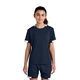 Sport - Tek Youth Club Short Sleeve Crew