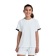 Sport - Tek Youth Club Short Sleeve Crew
