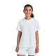 Sport - Tek Youth Club Short Sleeve Crew