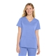 Wink Womens Premiere Flex V - Neck Top