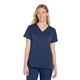 Wink Womens Premiere Flex V - Neck Top