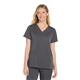 Wink Womens Premiere Flex V - Neck Top