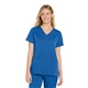 Wink Womens Premiere Flex V - Neck Top