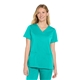 Wink Womens Premiere Flex V - Neck Top