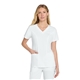 Wink Womens Premiere Flex V - Neck Top