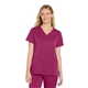 Wink Womens Premiere Flex V - Neck Top