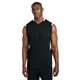 Sport - Tek Club Sleeveless V - Neck
