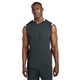 Sport - Tek Club Sleeveless V - Neck