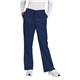 Wink Womens Workflex Flare Leg Cargo Pants