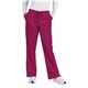 Wink Womens Workflex Flare Leg Cargo Pants