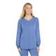 Wink Womens Premiere Flex Full - Zip Scrub Jacket