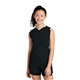 Sport - Tek Youth Club Sleeveless V - Neck