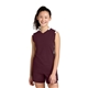 Sport - Tek Youth Club Sleeveless V - Neck