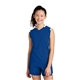 Sport - Tek Youth Club Sleeveless V - Neck