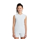 Sport - Tek Youth Club Sleeveless V - Neck