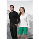 Nike Long Sleeve Dri - FIT Stretch Tech Polo
