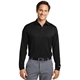Nike Long Sleeve Dri - FIT Stretch Tech Polo