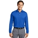 Nike Long Sleeve Dri - FIT Stretch Tech Polo