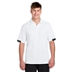 Sport - Tek Club Colorblock Polo