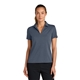 Nike Wms Dri - FIT Smooth Heather Polo