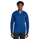 Sport - Tek Club 1/4 Zip Pullover
