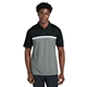 Sport - Tek UV Micropique Colorblock Polo