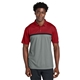 Sport - Tek UV Micropique Colorblock Polo