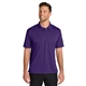 Port Authority Wearever Performance Pique Polo