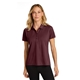 Port Authority Wms Wearever Performance Pique Polo