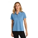 Port Authority Wms Wearever Performance Pique Polo