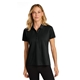 Port Authority Wms Wearever Performance Pique Polo