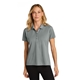 Port Authority Wms Wearever Performance Pique Polo