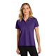 Port Authority Wms Wearever Performance Pique Polo