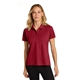 Port Authority Wms Wearever Performance Pique Polo