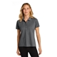 Port Authority Wms Wearever Performance Pique Polo