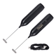 Rechargeable Milk Frother