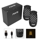 AWS Flame Lantern Speaker Sound Machine Kit