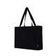 Juliette 10 oz Recycled Cotton Shopper Tote