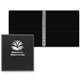 1/2 Signature Round Ring Binder Junior