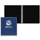1/2 Signature Round Ring Binder Junior