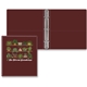 1 Classic Round Ring Binder Junior