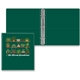 1 Classic Round Ring Binder Junior